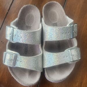 Birkenstocks toddler sandals 11.5-12 toddler